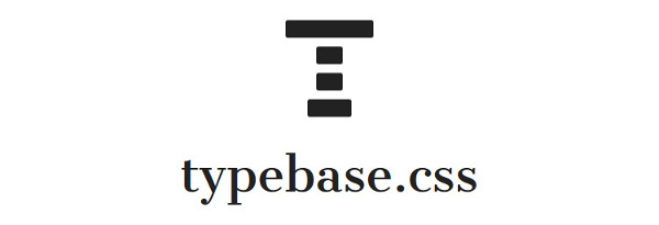 Typebase