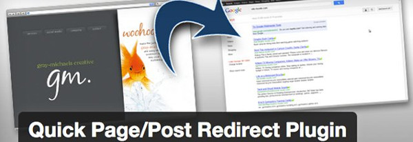 quickpage-postredirect