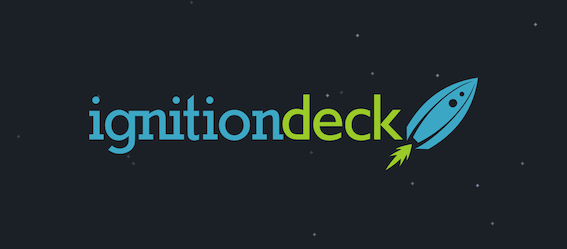 ignitiondeck