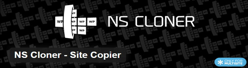 NS Cloner - Site Copier