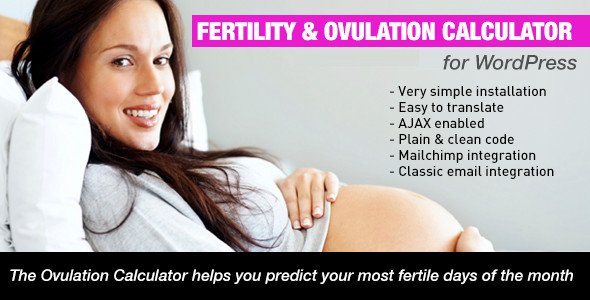fertilidad y ovulacion